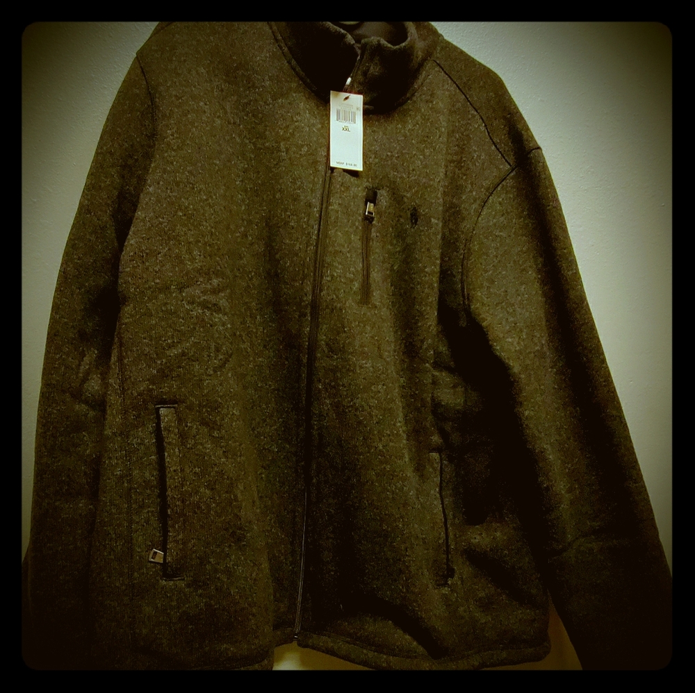 Ralph Lauren Polo Jacket